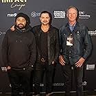 Audio Movie panel at Sundance 2024