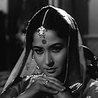 Meena Kumari in Sahib Bibi Aur Ghulam (1962)