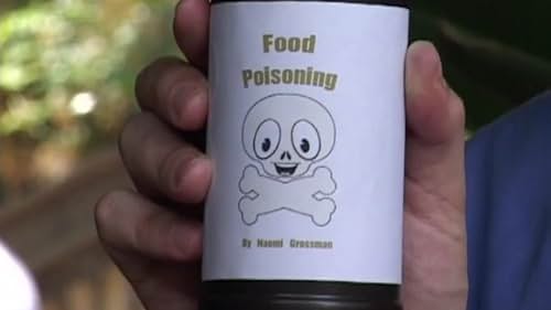 Food Poisoning