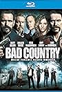 Tom Berenger, Willem Dafoe, Matt Dillon, Amy Smart, and Neal McDonough in Bad Country (2014)