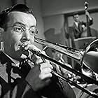 Glenn Miller in Sun Valley Serenade (1941)