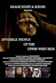 Invisible People of the Upper West Side (2014)