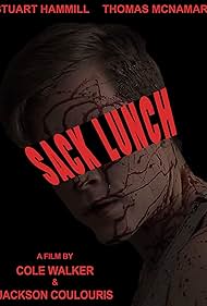 Thomas McNamara in Sack Lunch (2018)