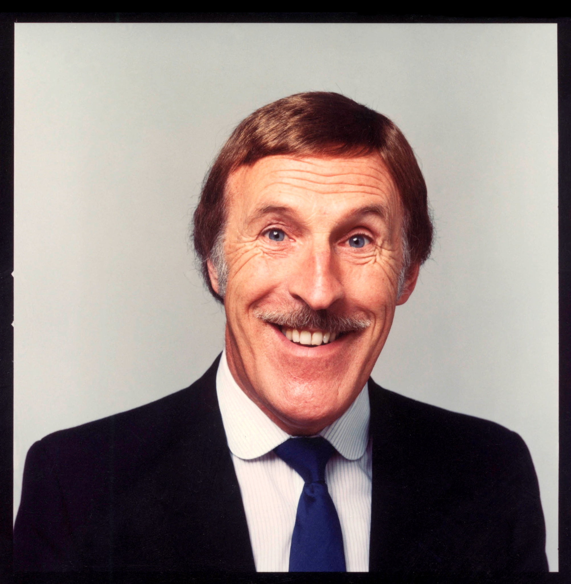 Bruce Forsyth