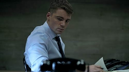 Gabriel Basso in The Night Agent (2023)