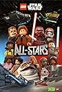 Lego Star Wars: All-Stars (2018)