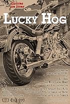 The iconic "Hog" - the Harley Davidson - its very presence can rule, excite - and even ruin people's lives. "Choices are Dicey!"  