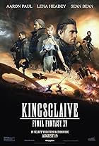 Kingsglaive: Final Fantasy XV