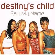 Farrah Franklin, Beyoncé, Kelly Rowland, and Destiny's Child in Destiny's Child: Say My Name (2000)