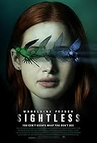 Madelaine Petsch in Sightless (2020)