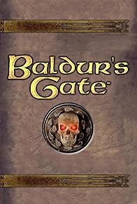 Primary photo for Baldur's Gate