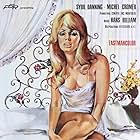 Loves of a French Pussycat (1972)