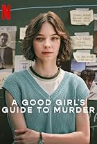 A Good Girl's Guide to Murder (2024)