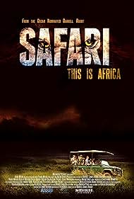 Safari (2013)