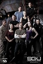 SGU Stargate Universe