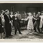 William 'Billy' Benedict, June Carlson, Gabriel Dell, Johnny Duncan, Alan Foster, Pat Gleason, Leo Gorcey, Buddy Gorman, Meyer Grace, Huntz Hall, Mende Koenig, Betty Sinclair, and Amelita Ward in Come Out Fighting (1945)