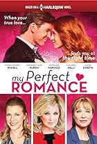 Morgan Fairchild, Lauren Holly, Christopher Russell, Jodie Sweetin, and Kimberly-Sue Murray in My Perfect Romance (2018)