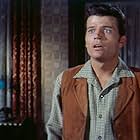 Patrick Wayne in McLintock! (1963)