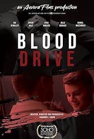 Blood Drive (2023)