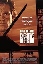 Kurt Russell in Executive Decision (1996)