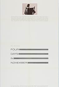 John F. Kennedy in Four Days in November (1964)