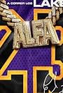 El Alfa & Nicky Jam & Ozuna x Arcangel & Secreto: A Correr los Lakers (Remix) (2020)