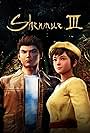 Shenmue III (2019)