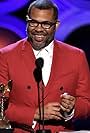 Jordan Peele in 33rd Film Independent Spirit Awards (2018)