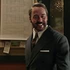 Jeremy Piven in Mr Selfridge (2013)