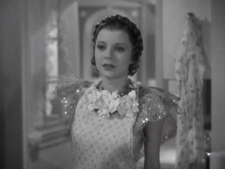 Harriet Nelson in Follow the Fleet (1936)