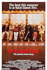 Primary photo for St. Elmo's Fire