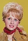 Melody Patterson in F Troop (1965)