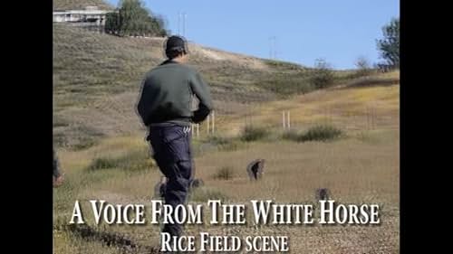 Director Cali Rossen - 'A Voice from the White Horse'