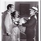 Cloris Leachman, Fred MacMurray, and Mills Watson in Charley and the Angel (1973)