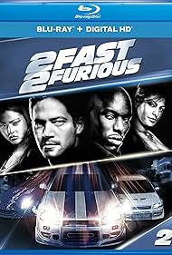 2 Fast 2 Furious: Deleted Scenes (2003)