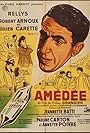 Rellys in Amédée (1950)