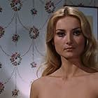 Barbara Bouchet in Amuck! (1972)