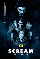 Scream: The TV Series