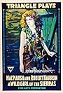 A Wild Girl of the Sierras (1916)