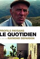 Profils paysans: le quotidien