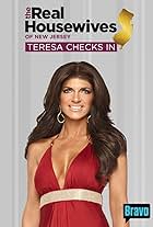 The Real Housewives of New Jersey: Teresa Checks In