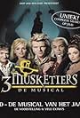 3 Musketeers - The Musical (2003)