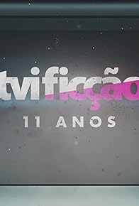 Primary photo for 11º aniversário da TVI Ficção