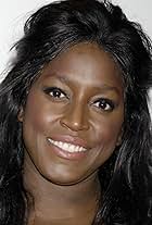 Mica Paris