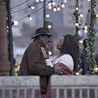 Lorraine Toussaint and Frankie Faison in The Village (2019)