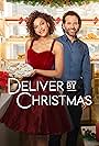 Eion Bailey and Alvina August in Deliver by Christmas (2020)