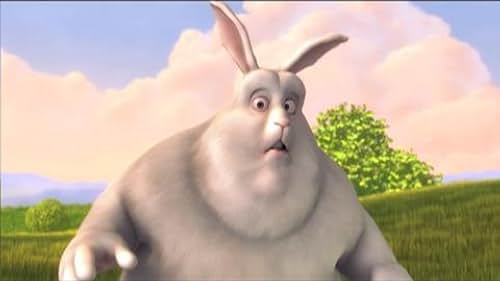 Trailer for Big Buck Bunny