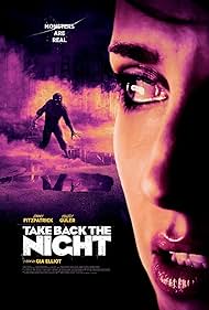 Emma Fitzpatrick in Take Back the Night (2021)