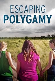 Jessica Christensen, Shanell Christensen, and Andrea Christensen in Escaping Polygamy (2014)