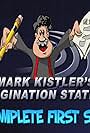 Mark Kistler's Imagination Station (2017)